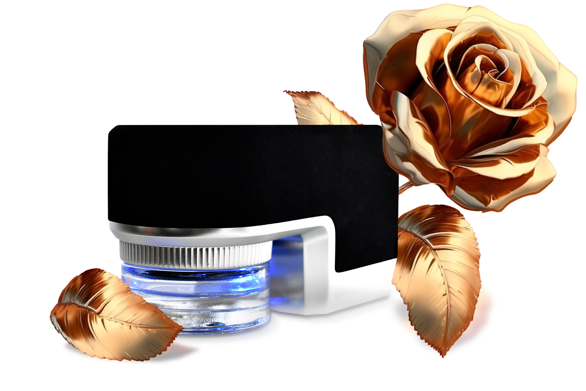 Khuếch tán nước hoa Mulfresh Air